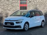 Citroën Grand C4 Picasso / SpaceTourer Navi-7 Sitzer - Citroën Grand C4 Picasso / SpaceTourer aus 2022