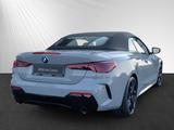 BMW 420d Cabrio M Sport Pro|Stop&Go|HiFi|PA+ - BMW 420: Leder