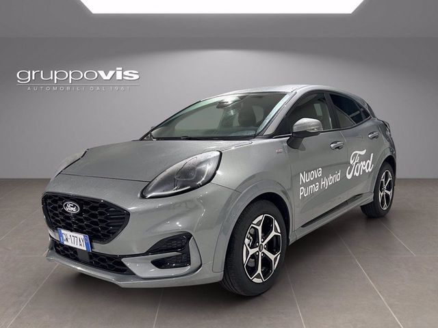 Ford FORD Puma m-hybrid ST-Line del 2024