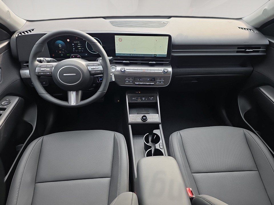 Hyundai Kona – Bild 10