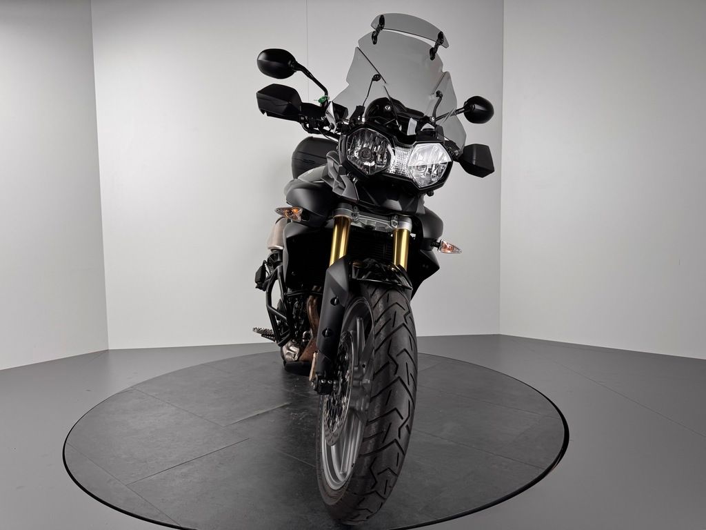 Fahrzeugabbildung Triumph TIGER 800 *TOP-ZUSTAND *SERVICE NEU