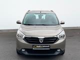 Dacia Lodgy Prestige 100TKM  *7Sitzer*1Hand* - Gebrauchtwagen in Münster