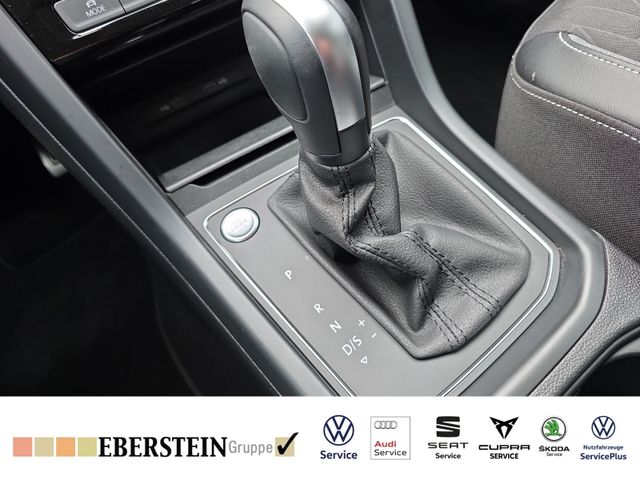 Volkswagen Touran Goal 1,5TSI DSG 7 Sitzer AHK IQ.Light ACC