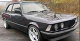 BMW 323i E21 Oldtimer - BMW 323: E21
