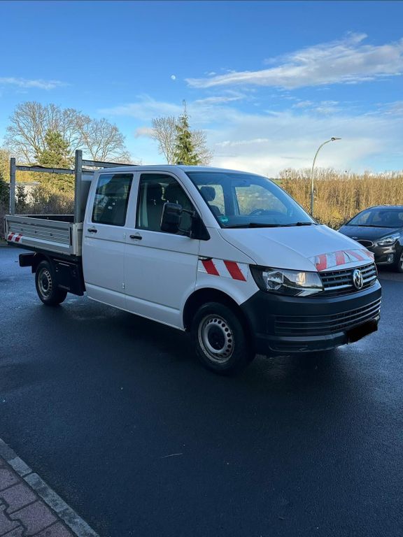 Image of Volkswagen T6 Transporter