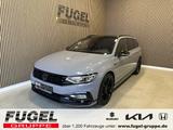 Volkswagen Passat Variant 2.0 TSI 4M R-Line Limited Edition - Volkswagen Passat Variant in Chemnitz