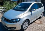 Volkswagen VW Golf Plus, 1.6 Tdi, DSG Automatik, Klim... - Volkswagen Golf Plus mit Diesel-Antrieb: Limousine, 1.6