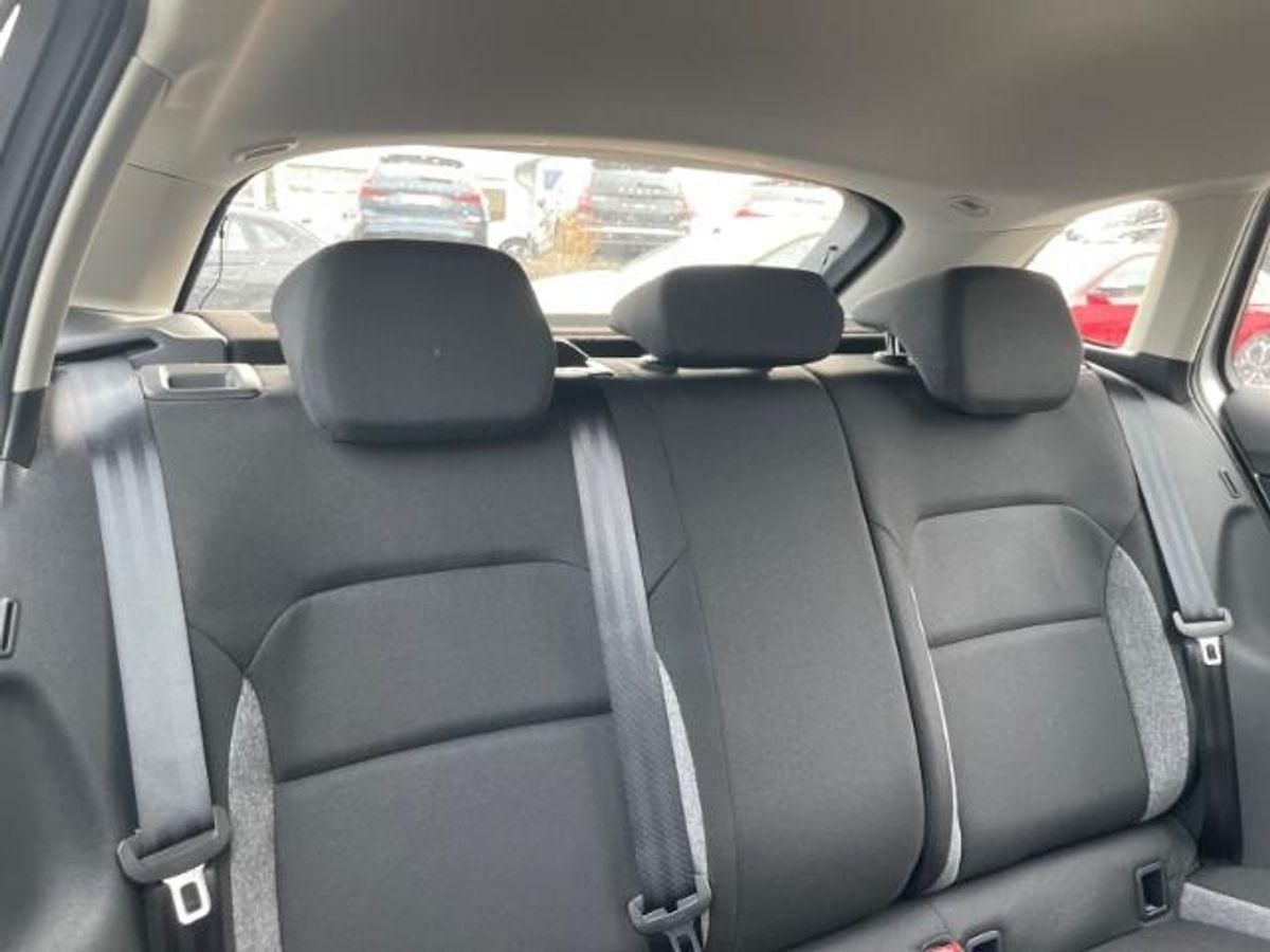 Skoda Scala - Bild 19