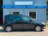 Skoda Roomster 1.6 TDI Fresh*TÜV neu*1.Hand*Klima - Skoda Roomster Gebrauchtwagen