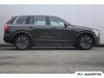 Volvo XC90 - 4
