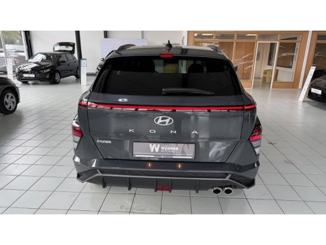 Hyundai Kona – Bild 6