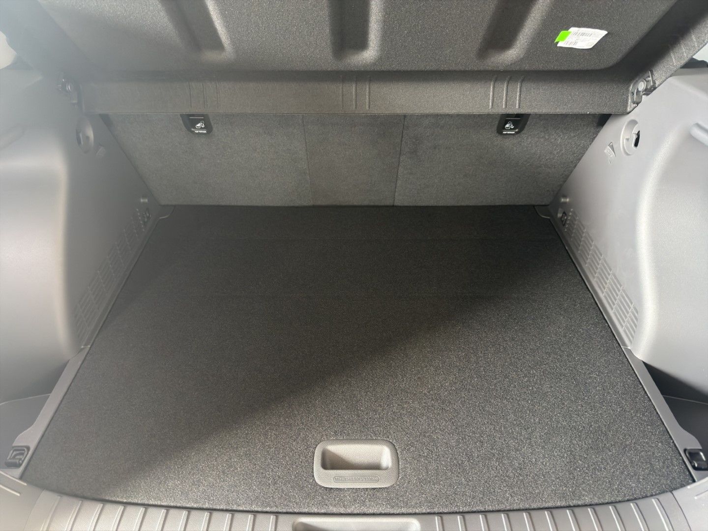 Hyundai KONA Elektro – Bild 10