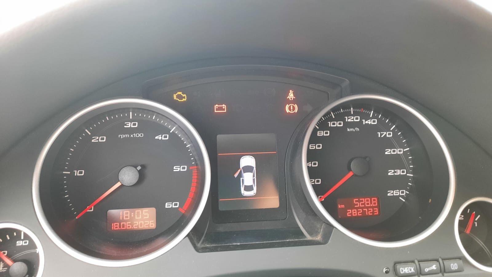Seat Exeo 2011 — photo 8