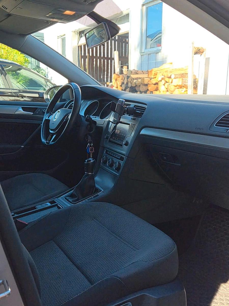 Volkswagen Golf 2015 — photo 7