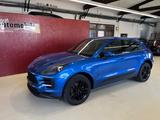 Porsche Macan 2.0 PDK+Deutsch+2Hand+Unfallfrei+LED - Porsche Macan in Bonn