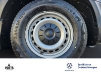 Volkswagen Crafter - Vorschau Bild 6
