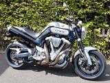 Yamaha MT-01 - RP12 - Scheckheft - Originalzustand - YAMAHA 2006 R1