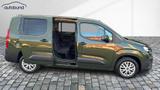 Fiat Doblo III 1,5 BlueHDi AT8 L2 Maxi 7-Sitzer KA  - Fiat Doblo 7-Sitzer
