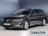 Volkswagen Passat Var. 2.0 TDI DSG Elegance Nav/LED/ACC/AHK - VW Passat Variant Gebrauchtwagen in Hamburg