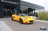 Lotus Elise 1.6l / ALPINE SOUND / HARDTOP INCL - Lotus aus 2013