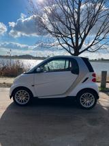 Smart Verkaufe Smart 451 - Service Neu - Allwet... - Smart: Verkauf