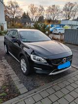 Volvo V60 Cross Country D4 AWD Geartronic Momentum... - gebrauchte Volvo V60 Cross Country aus dem Jahr 2016