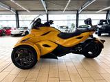 Can-Am BOMBARDIER SPYDER 1.0 - Can-Am Quad