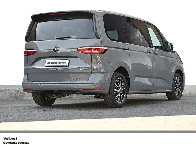 Volkswagen T7 Multivan - Bild 2