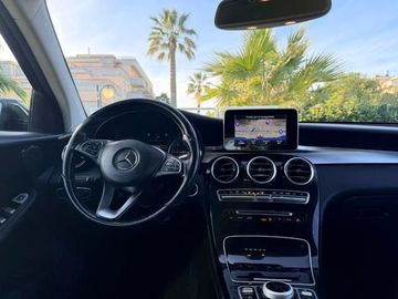 Mercedes GLC 220 - 9