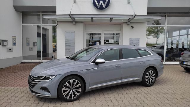 Arteon Shooting Br. Eleg. 2.0 TDI DSG 4Mot 3,99%