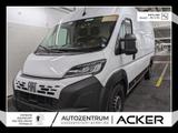Fiat Ducato KaWa 35 L4H2 Multijet Maxi verblecht 8AT. - Fiat Ducato Jahreswagen