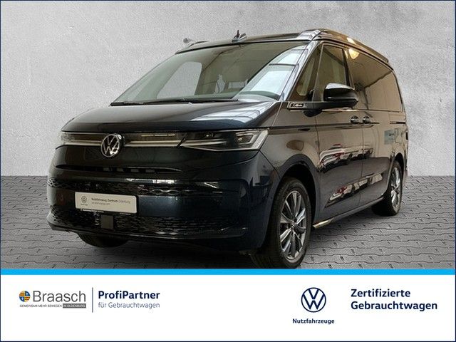 Volkswagen T7 California Ocean DSG,Navi,Leder,StandHz,AHK