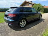 Audi A3 1.6 TDI S tronic sport Sportback sport - Audi A3 mit Diesel-Antrieb: 1.6