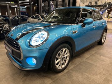 MINI ONE 5-trg. *Klima*SHZ*Bluetooth*Freisprech*LED*