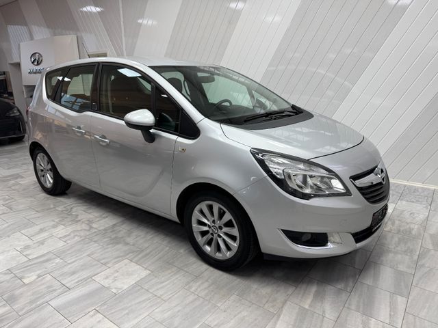 Opel Meriva B Edition