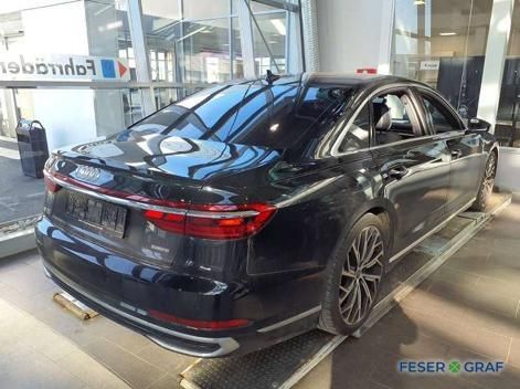 Audi A8 - Bild 2