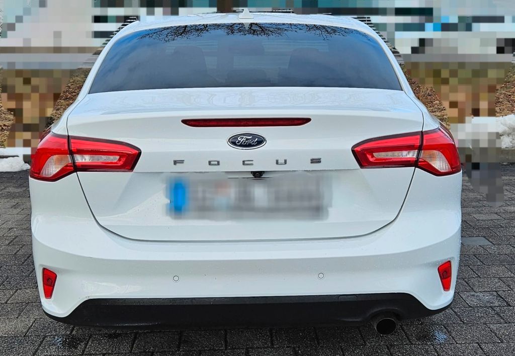 Image of Ford Focus