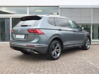 Volkswagen Tiguan Allspace - Vorschau Bild 6