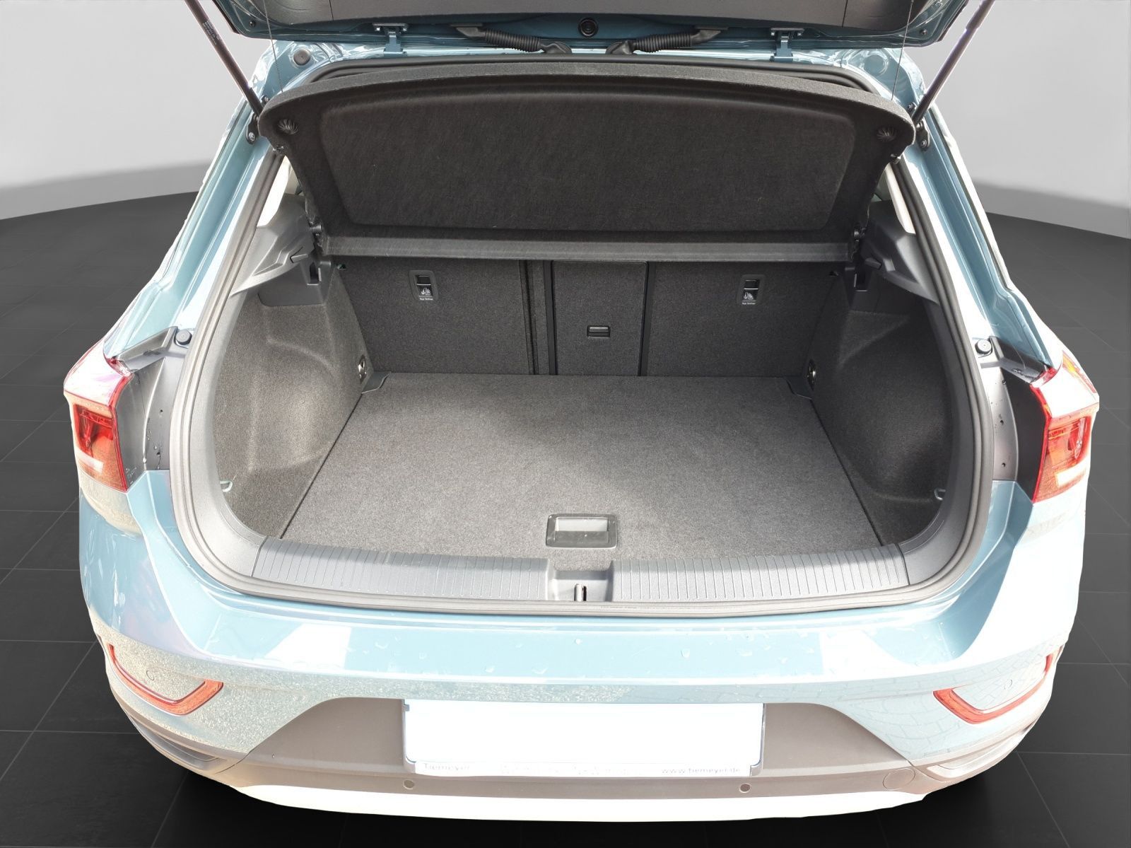 Volkswagen T-Roc - Bild 17