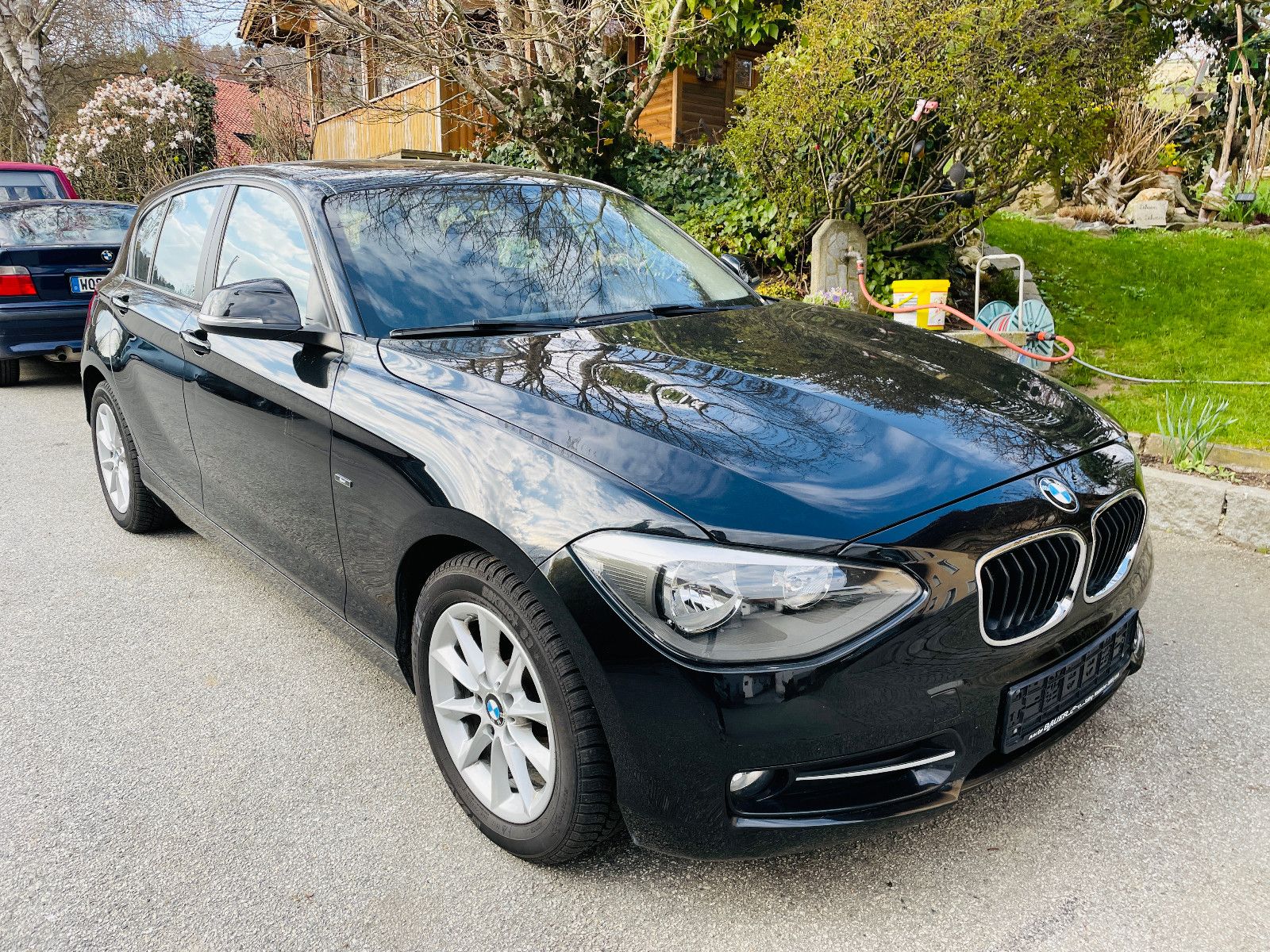 BMW 116