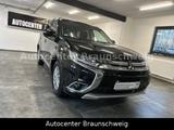 Mitsubishi Outlander SUV-Star+ 4WD - Mitsubishi Outlander aus 2016
