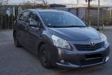 Toyota Verso 1.8l Valvematic Life - Toyota Verso Gebrauchtwagen in Hamburg
