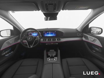 Mercedes GLE 350 - 4