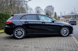 Mercedes-Benz A 200 d Style - Mercedes-Benz A 200