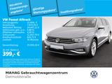 Volkswagen Passat Alltrack 2.0 TDI 4Mot. AHK Navi LED Kamer - gebrauchte VW Passat Alltrack aus dem Jahr 2023