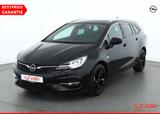 Opel Astra K ST 1.5 CDTI Elegance LED Navi Kamera - Opel Astra: Elegance