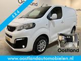 Peugeot Expert 2.0 BlueHDI 120 PK Dangel 4X4 Servicebus - Peugeot Expert