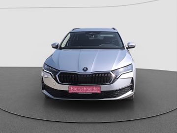 Skoda Octavia - 3
