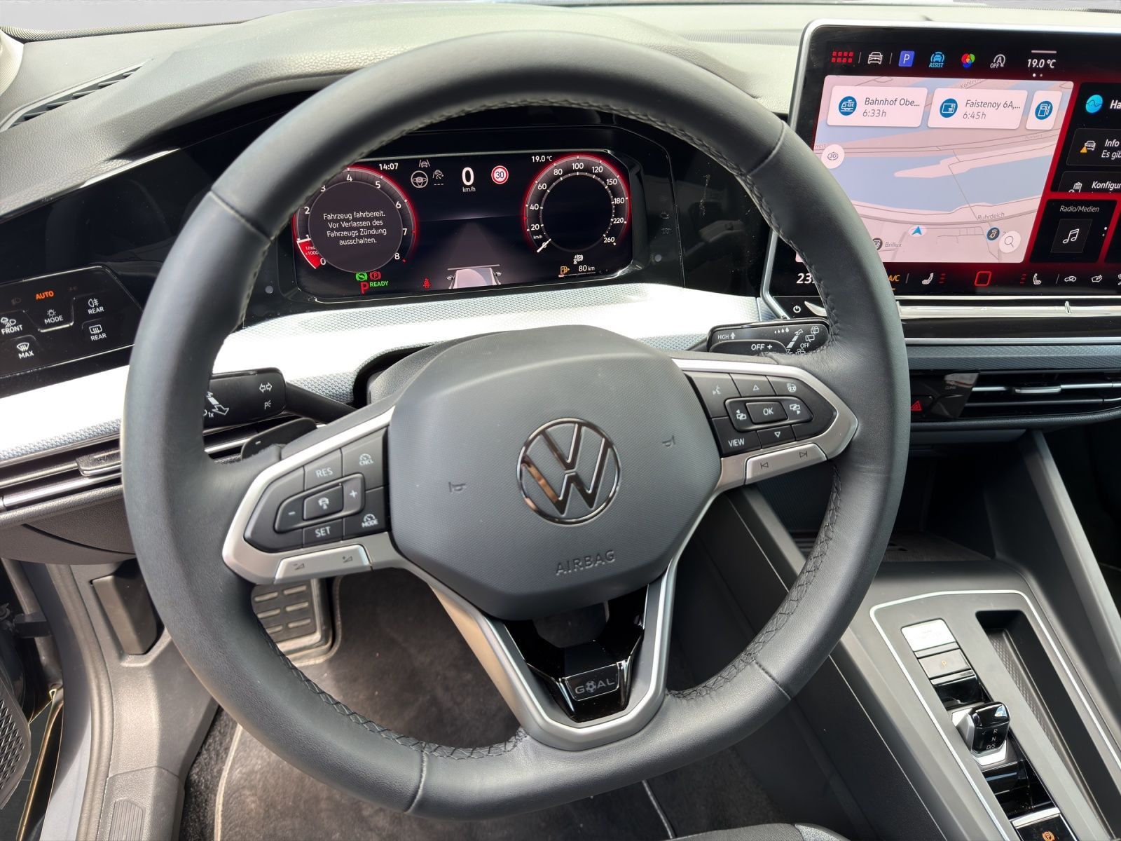 Volkswagen Golf - Bild 10