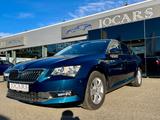 Skoda Superb Ambition I 1.8 DSG I CAR-PLAY I RFK I AHK - Skoda Superb Gebrauchtwagen in Mülheim (Ruhr)